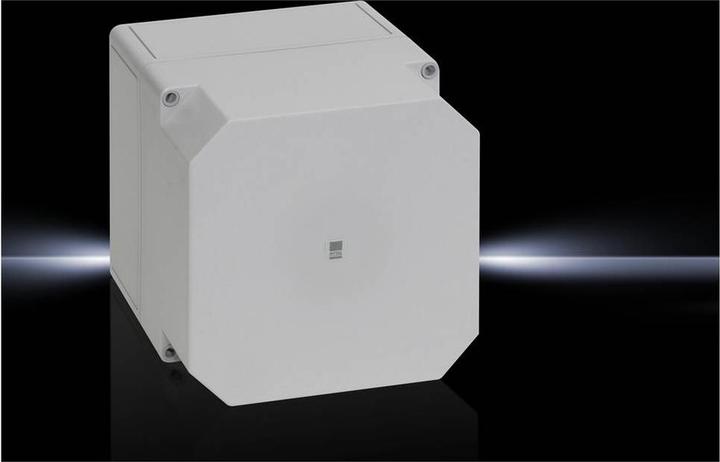 Produktbild Rittal Installations-Gehäuse 182 x 18 (Gehäuse)