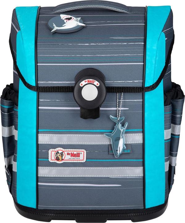 Produktbild Mc Neill Schulranzen ERGO MAC 964521100 LINES McTaggie