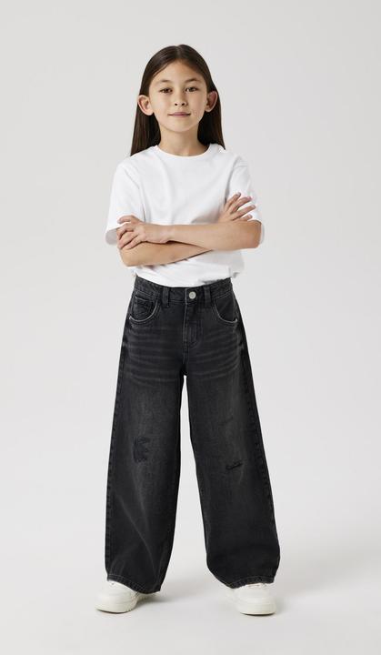 Actual product image Name it Wide Fit Jeans (152)