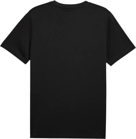 Actual product image Puma Ess Logo Lab Tee (L)