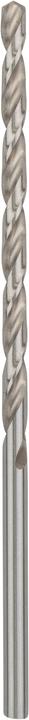 Actual product image Bosch Professional Zubehör PRO Metal HSS-G twist drill, 4.8 x 87 x 132 mm (4.8 mm)