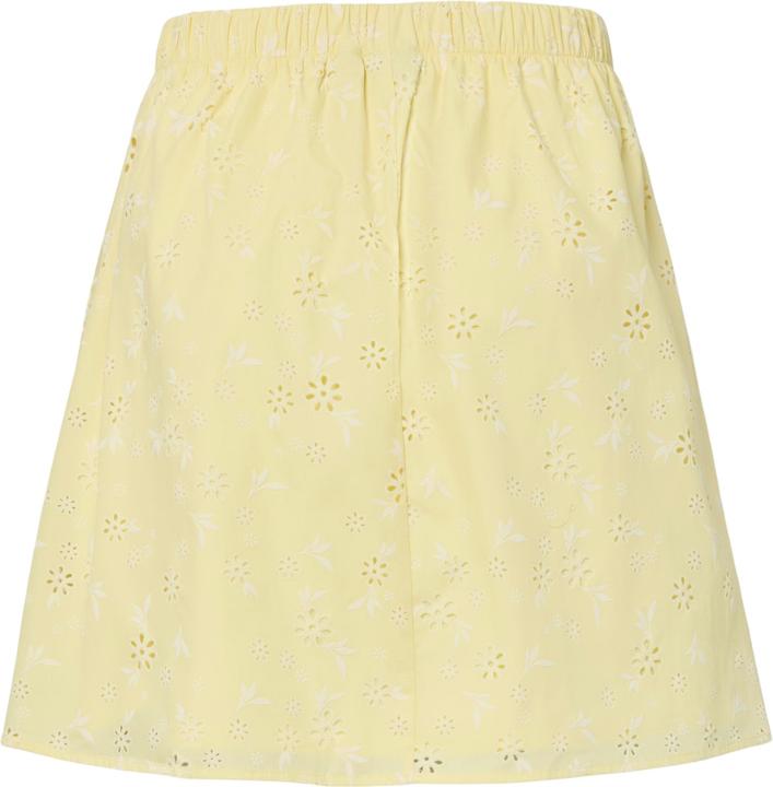 Produktbild Pieces PCBANNA HW Minirock (S)