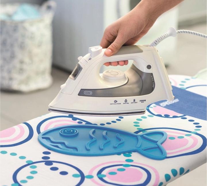 Actual product image Xavax Iron pad