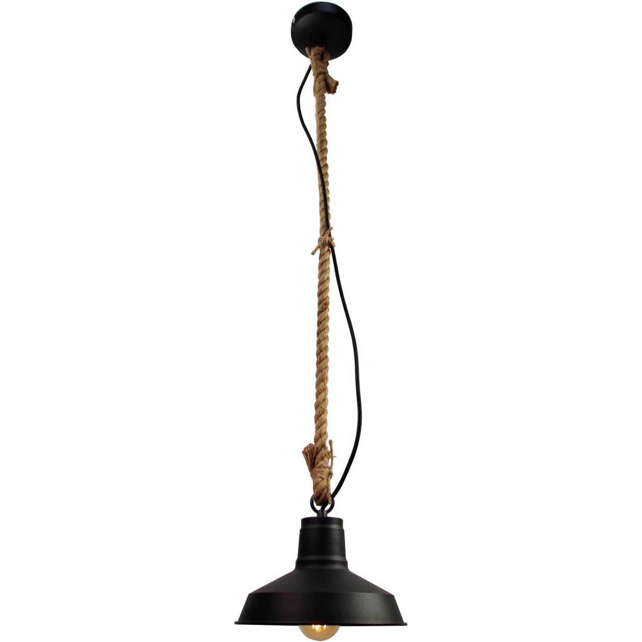 Thumbnail - Brilliant, Pendelleuchte, Hank (E27)