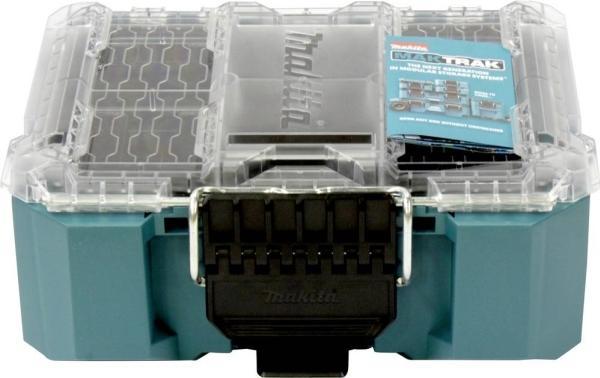 Produktbild Makita P-91067 MAKTRAK Organizer kompakt