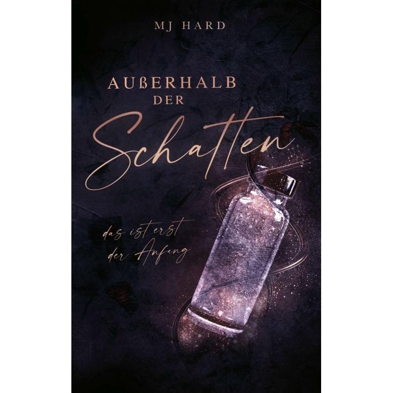 Ausserhalb der Schatten, Belletristik von Mandy Jolien Hard