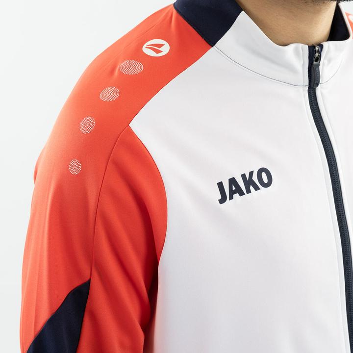 Immagine prodotto JAKO Kinder Polyesteranzug Dynamic (140)