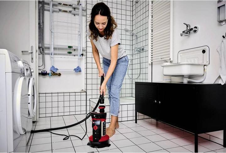 Image du produit Einhell GE-DP 7935 N-A LL Eco 3-en-1 (Pompe pour eaux chargées)