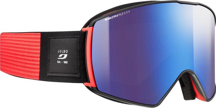 Immagine prodotto Julbo Launcher Reactiv 2-4 Polarized