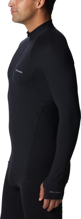 Actual product image Columbia Midweight Stretch Long Sleeve Half Zip (S)
