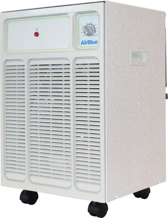 Swegon Dehumidifier (500 m², 28 l/24h)