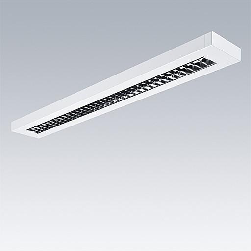 Produktbild Zumtobel THOR LED-Deckenleuchte (5840 lm)