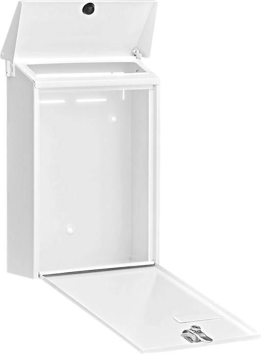 Produktbild Burg Wächter Briefkasten blech DAILY 5861