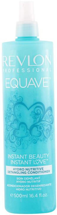 Image du produit Revlon Professional Conditionneur hydro-nutritif démêlant (500 ml)
