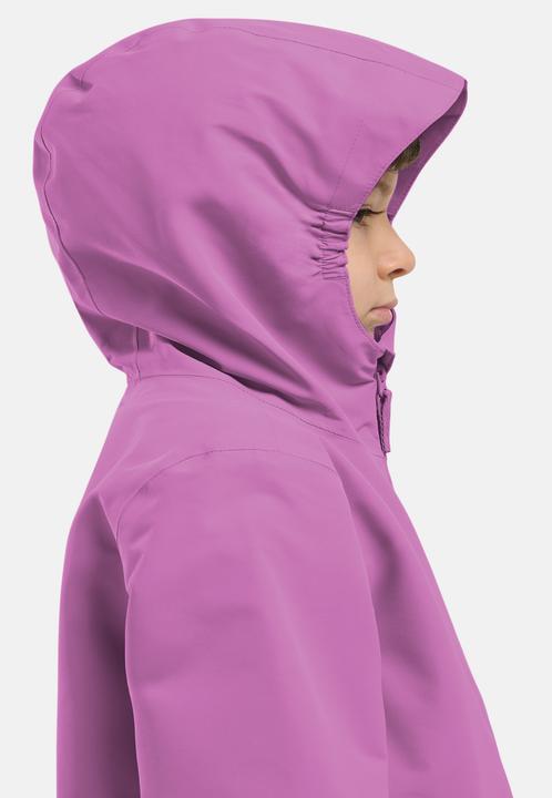 Produktbild Jack Wolfskin Flaze Jacket K (164)