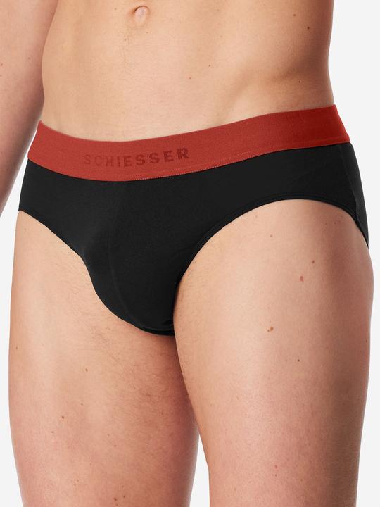 Immagine prodotto Schiesser Rioslip 955 (M, Confezione da 5 pezzi)