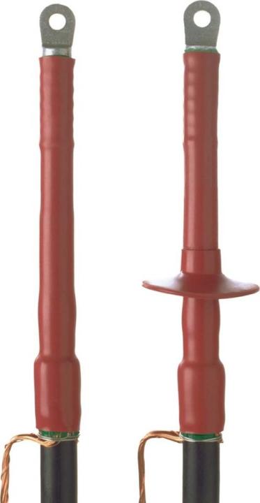 Produktbild Krüger Endverschluss-Satz (0.35 m)