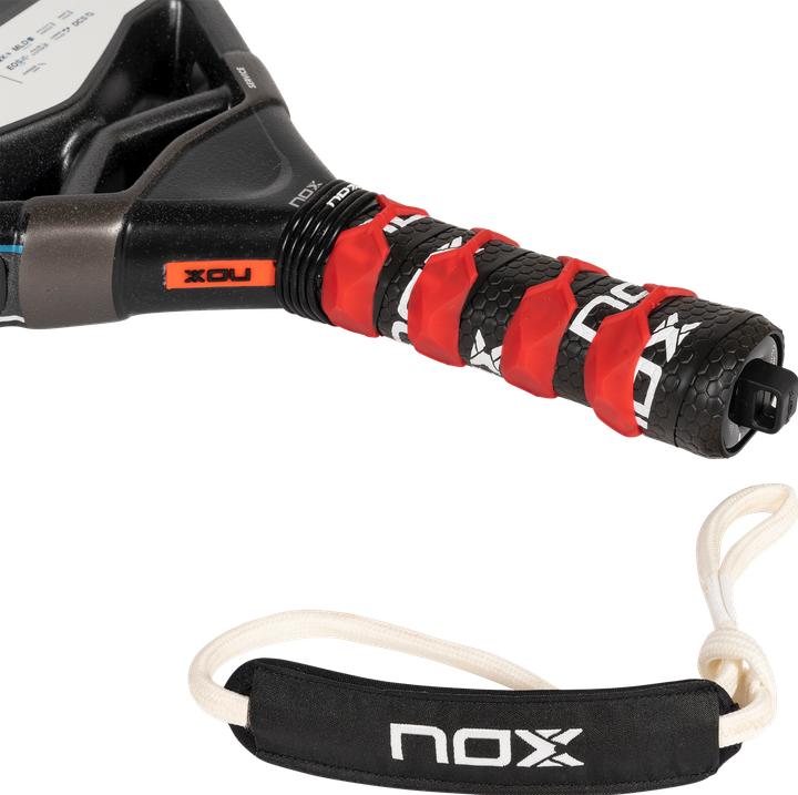 Produktbild Nox AT10 Luxury Genius