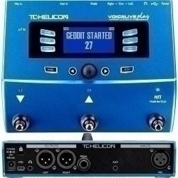 Image du produit TC Helicon VoiceLive Play