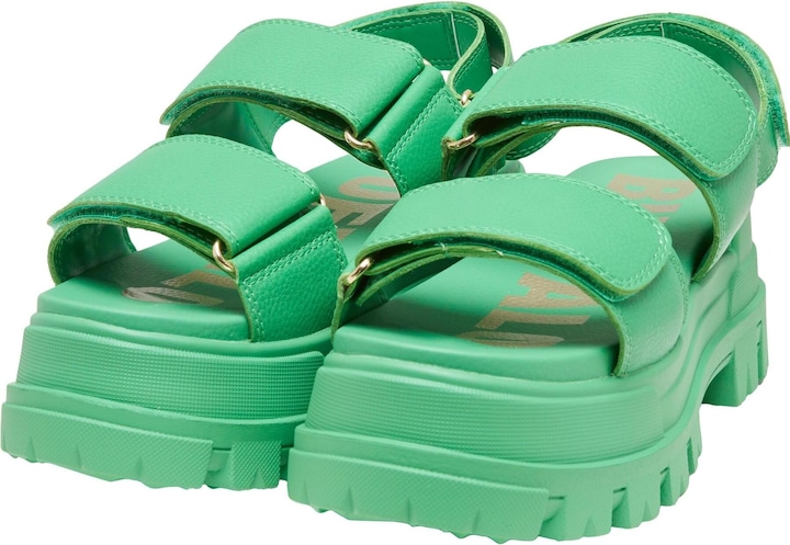 Actual product image Buffalo Aspha Snd Vegan Nappa - 159467 (39)