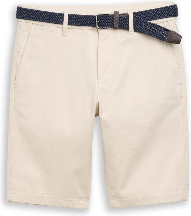 Image du produit Tom Tailor traveler slim chino shorts (32)