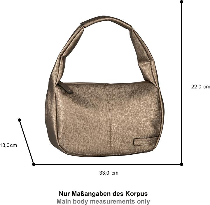 Image du produit Tom Tailor Olya Hobo Bag