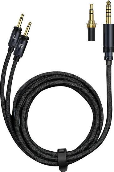LL-RD 2024 (1.5m, 4.4mm Klinke, 3.5mm Klinke, FT5, FT3)