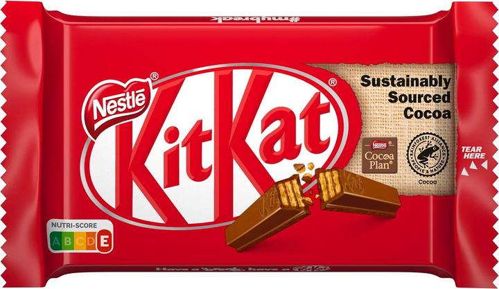 Produktbild Nestlé Knusperwaffel (996 g)