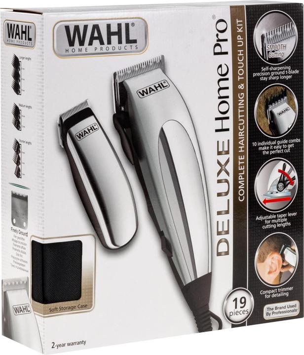Immagine prodotto Wahl Home Pro Deluxe