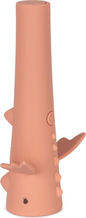 Actual product image Konges Slojd Dragon Raspberry torch