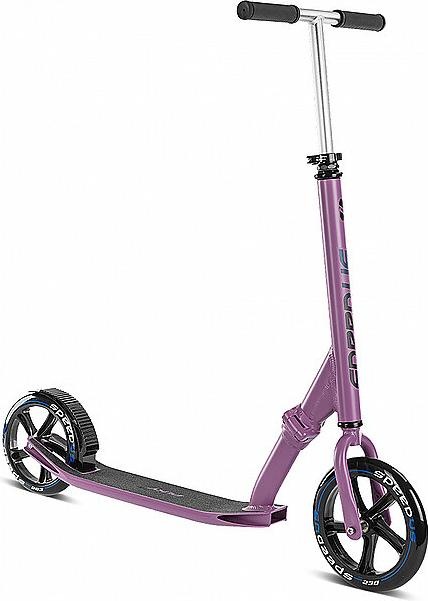 Produktbild Puky Roller SPEEDUS ONE Grape Purple