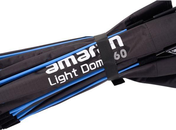 Productafbeelding Amaran Light Dome 60 (Softbox, 60 cm)