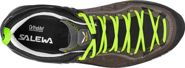 Produktbild Salewa MTN Trainer 2 L Schuhe (40.5)