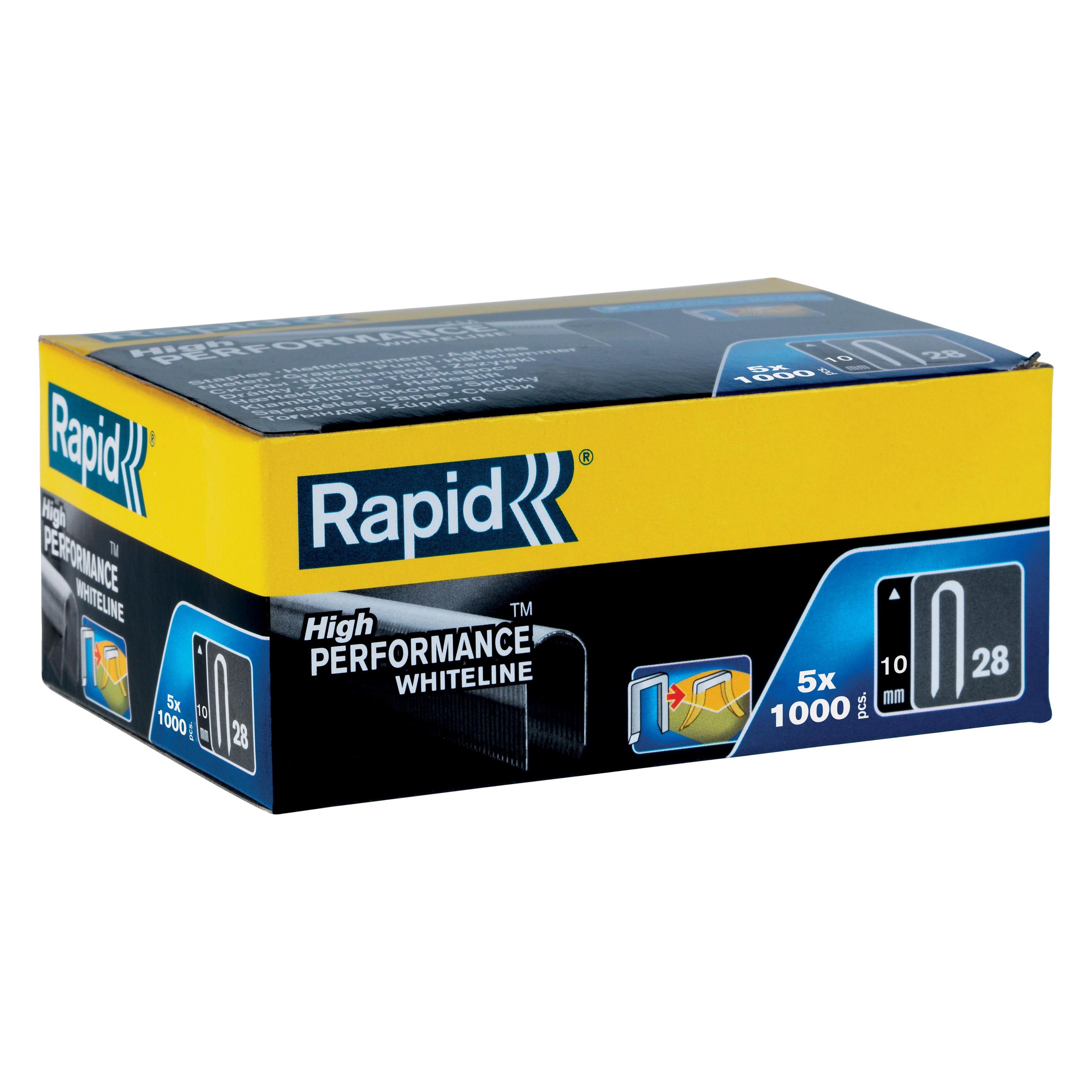 Rapid 11893511 niet gecategoriseerd