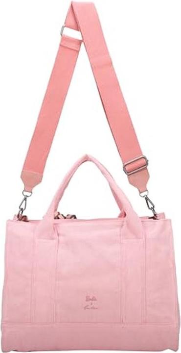 Produktbild Fritzi aus Preußen Limited Barbie Malibu Denim Shopper Tasche 40 cm (15 l)