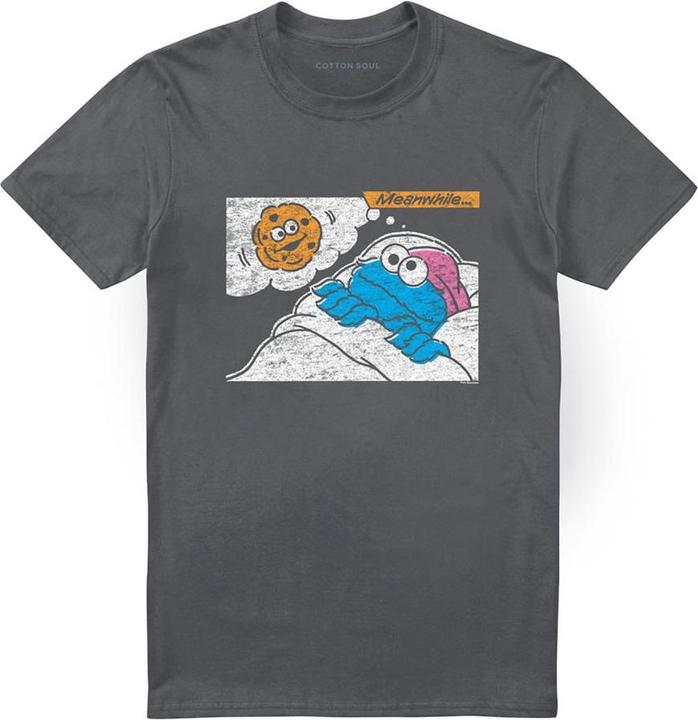 Produktbild Meanwhile TShirt (4XL)