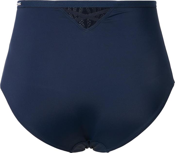 Immagine prodotto Ulla Popken Maxi slip modellanti con vita alta e pizzo foderato (46, 48)