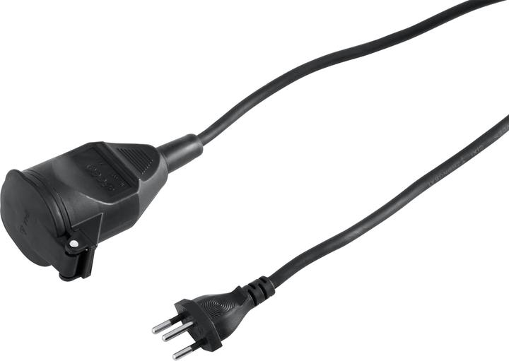 Actual product image Steffen Extension cable (10 m, Type 13)