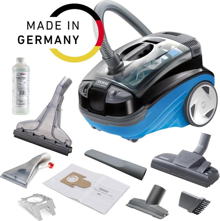 Actual product image Thomas Aquatic Jet