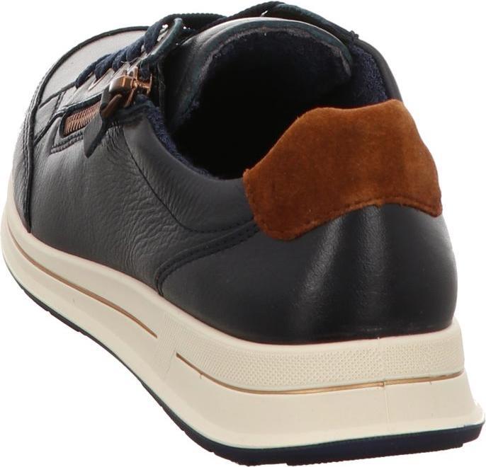 Immagine prodotto Ara Scarpe da donna con lacci Blue (41)