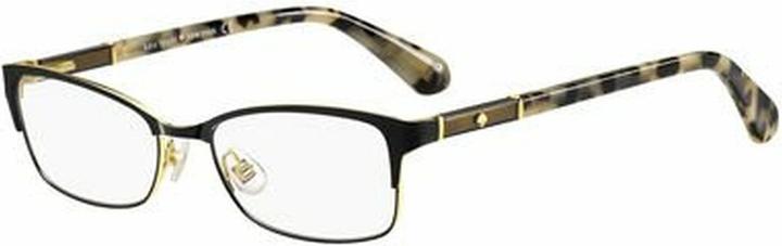 Immagine prodotto Kate Spade Occhiali Ks Laurianne Nero Avana 100% Autentico