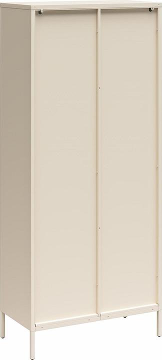 Image du produit Dorel Home Luna (80 x 40 x 186 cm)