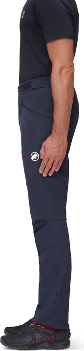 Actual product image Mammut Taiss SO Pants Men (3XL)