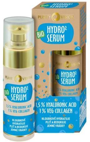 Produktbild Purity Hydro2 Bio Serum (30 ml)