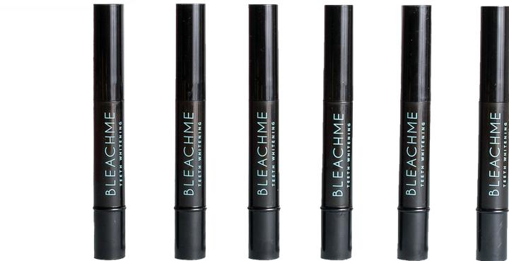 Actual product image BleachMe Refill (24 ml, Bleaching gel)