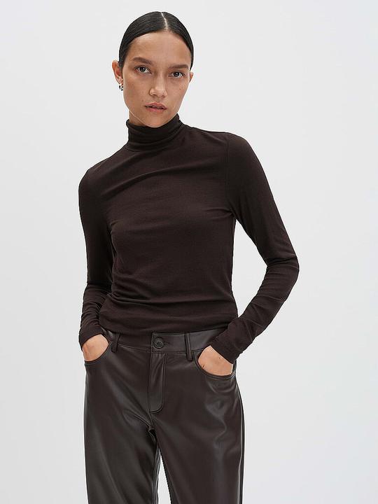 Produktbild Someday Rollkragenpullover KAVERY (42)