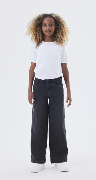 Immagine prodotto Name it Jeans a gamba larga (158)