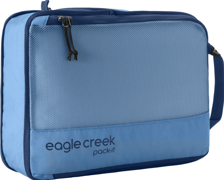 Image du produit Eagle Creek Pack-It Reveal Compression Sac de rangement M 25 cm avec soufflet d'extension