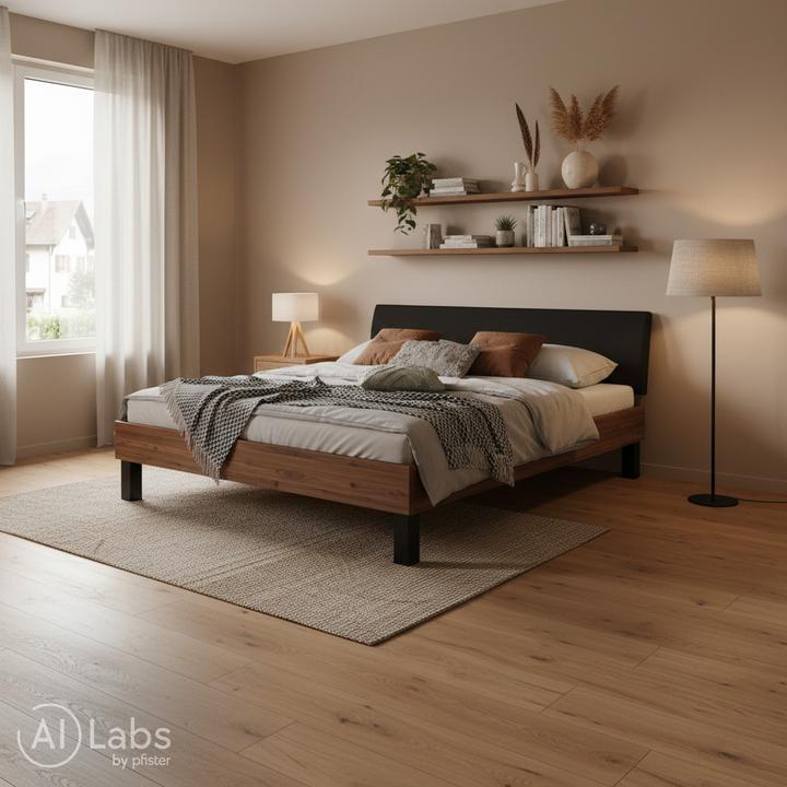 Image du produit Hasena Sondrio 20 (180 x 200 cm)