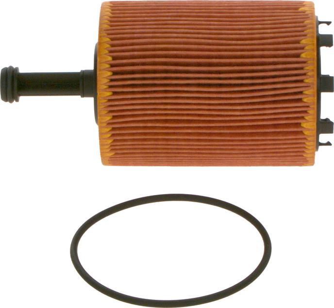 Produktbild Bosch Automotive Ölfiltereinsatz P9192